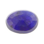 Blue Sapphire - 7.20 Carats (Ratti-7.96) Neelam